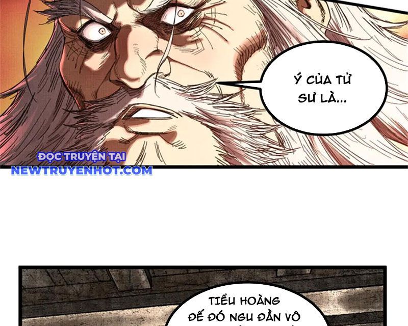 Thiên Hạ Đệ Nhất Lữ Bố Chapter 107 - Trang 2