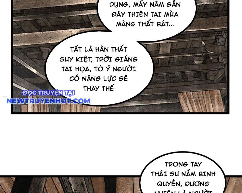 Thiên Hạ Đệ Nhất Lữ Bố Chapter 107 - Trang 2