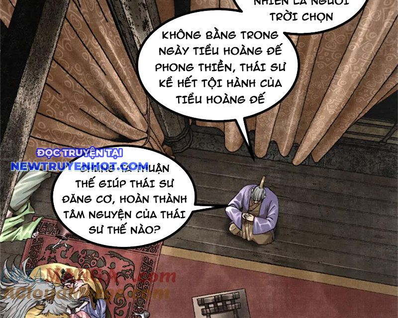Thiên Hạ Đệ Nhất Lữ Bố Chapter 107 - Trang 2