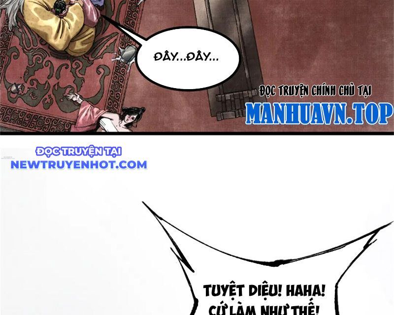 Thiên Hạ Đệ Nhất Lữ Bố Chapter 107 - Trang 2