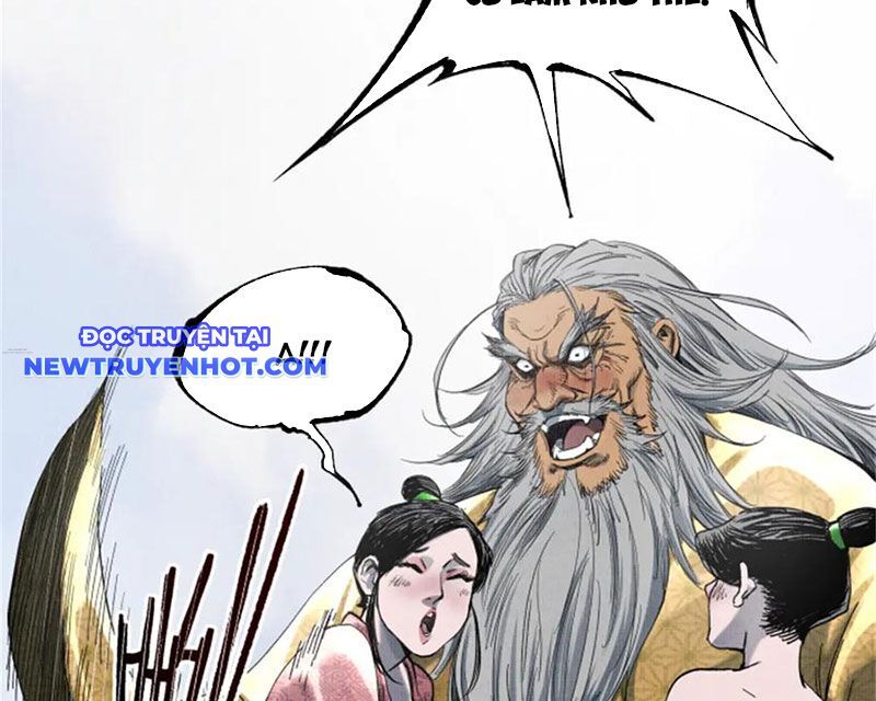 Thiên Hạ Đệ Nhất Lữ Bố Chapter 107 - Trang 2