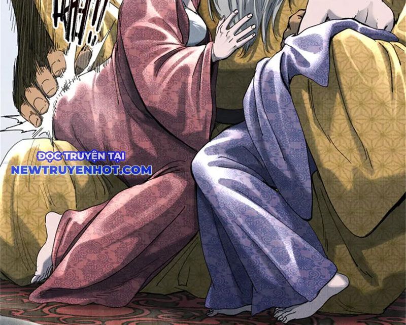 Thiên Hạ Đệ Nhất Lữ Bố Chapter 107 - Trang 2