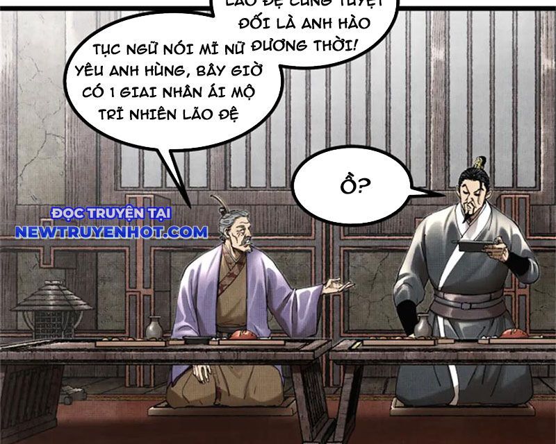 Thiên Hạ Đệ Nhất Lữ Bố Chapter 107 - Trang 2