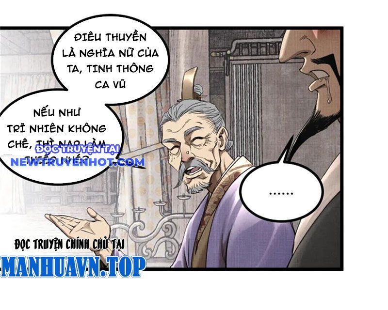 Thiên Hạ Đệ Nhất Lữ Bố Chapter 107 - Trang 2