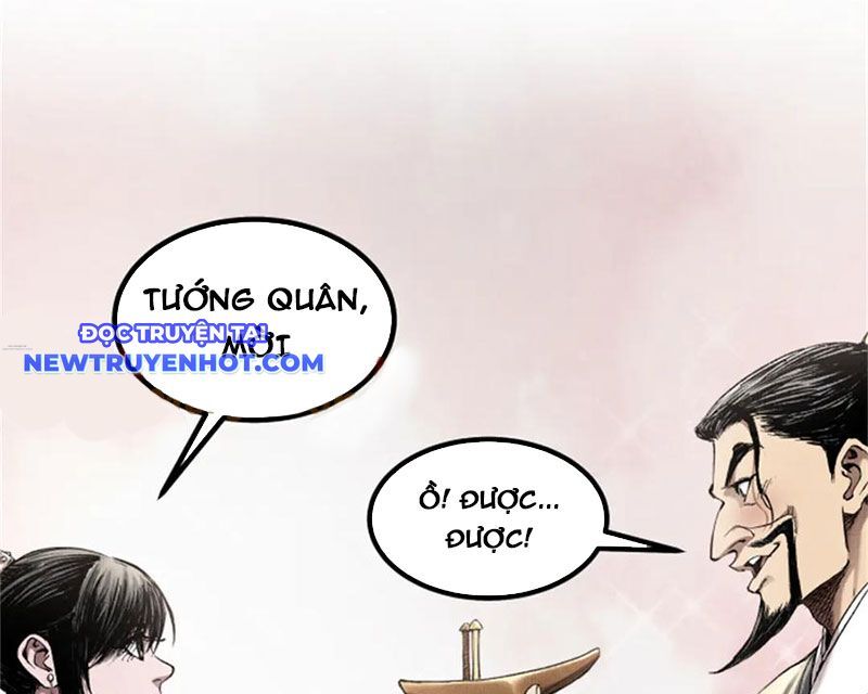Thiên Hạ Đệ Nhất Lữ Bố Chapter 107 - Trang 2
