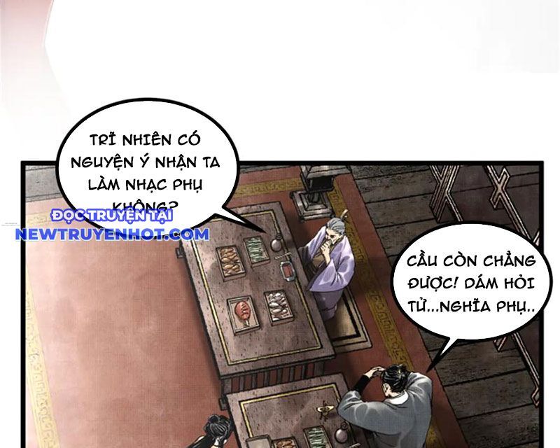 Thiên Hạ Đệ Nhất Lữ Bố Chapter 107 - Trang 2