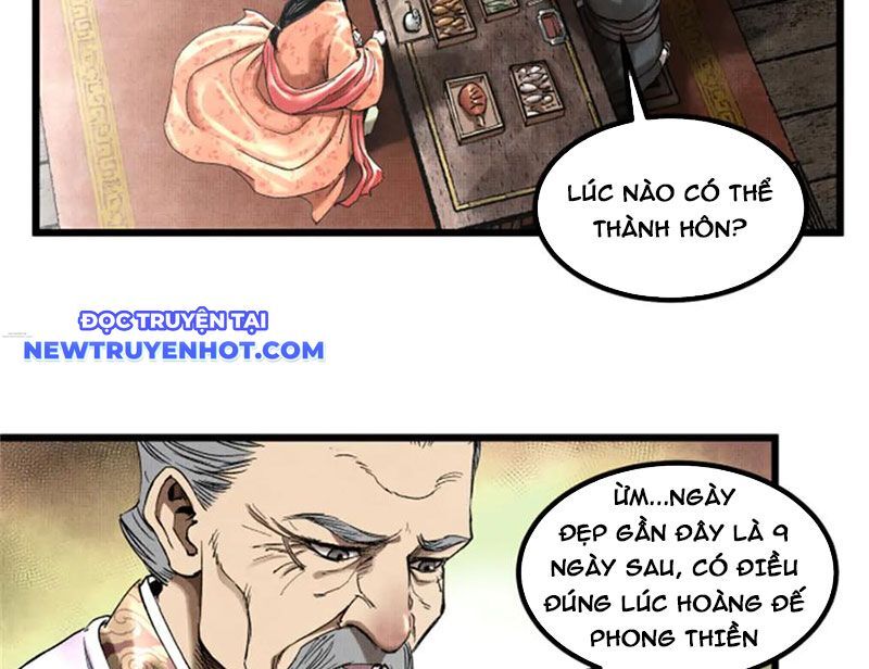 Thiên Hạ Đệ Nhất Lữ Bố Chapter 107 - Trang 2