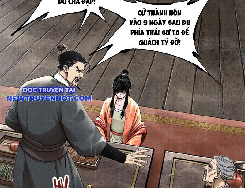 Thiên Hạ Đệ Nhất Lữ Bố Chapter 107 - Trang 2