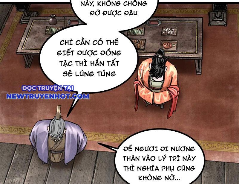 Thiên Hạ Đệ Nhất Lữ Bố Chapter 107 - Trang 2
