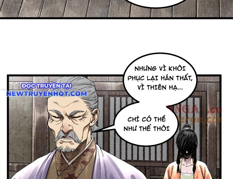 Thiên Hạ Đệ Nhất Lữ Bố Chapter 107 - Trang 2