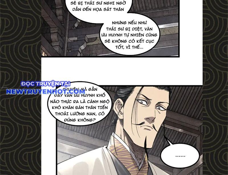 Thiên Hạ Đệ Nhất Lữ Bố Chapter 107 - Trang 2