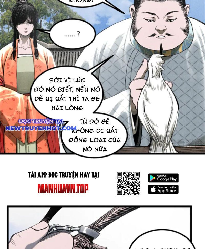 Thiên Hạ Đệ Nhất Lữ Bố Chapter 108 - Trang 2