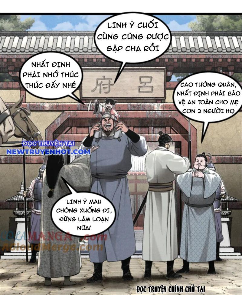 Thiên Hạ Đệ Nhất Lữ Bố Chapter 108 - Trang 2
