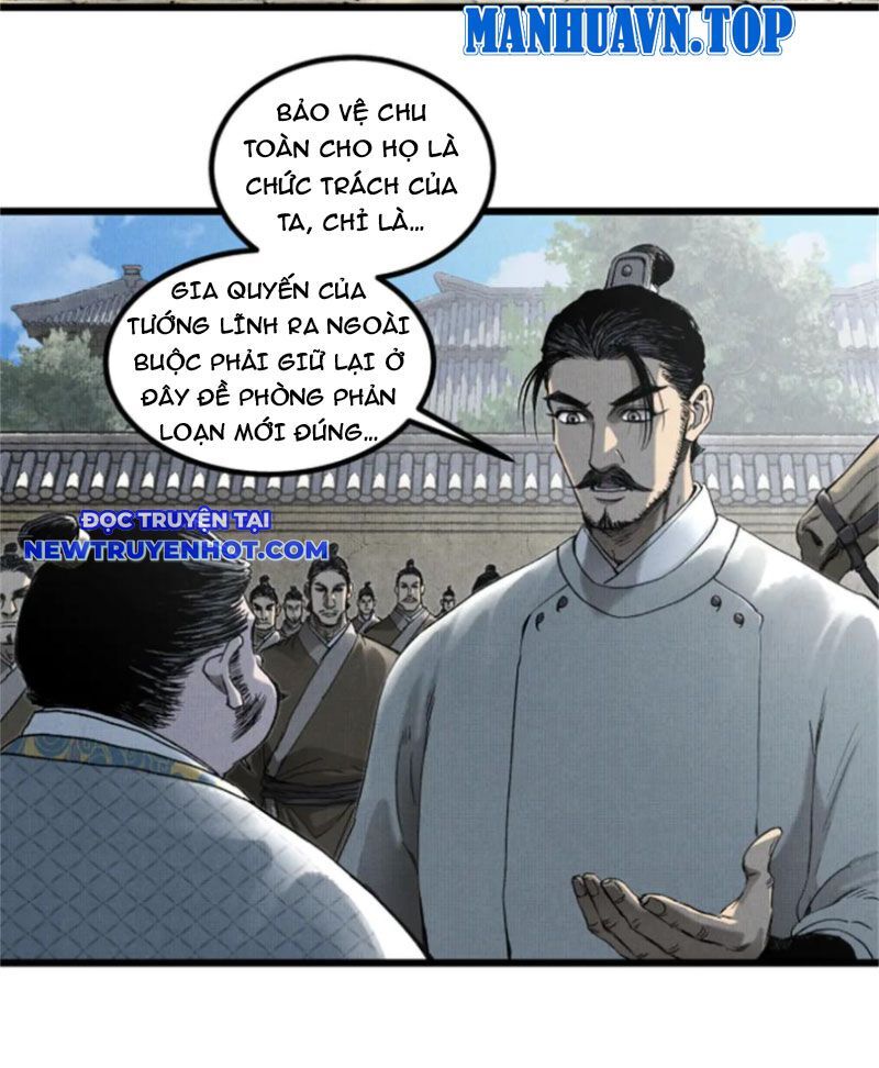 Thiên Hạ Đệ Nhất Lữ Bố Chapter 108 - Trang 2