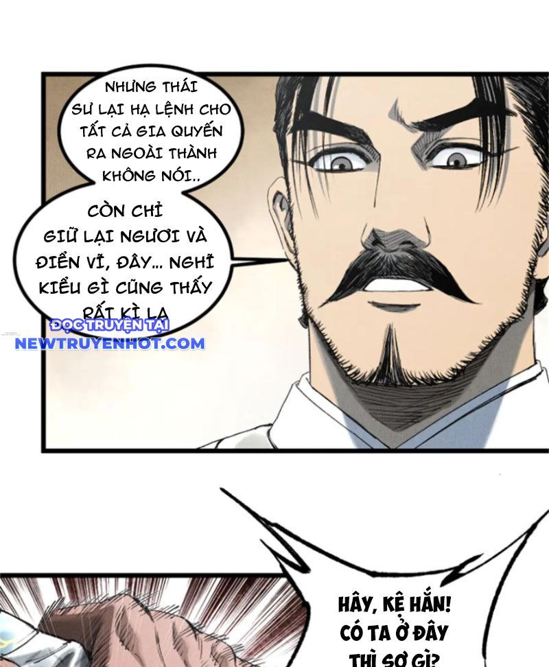 Thiên Hạ Đệ Nhất Lữ Bố Chapter 108 - Trang 2