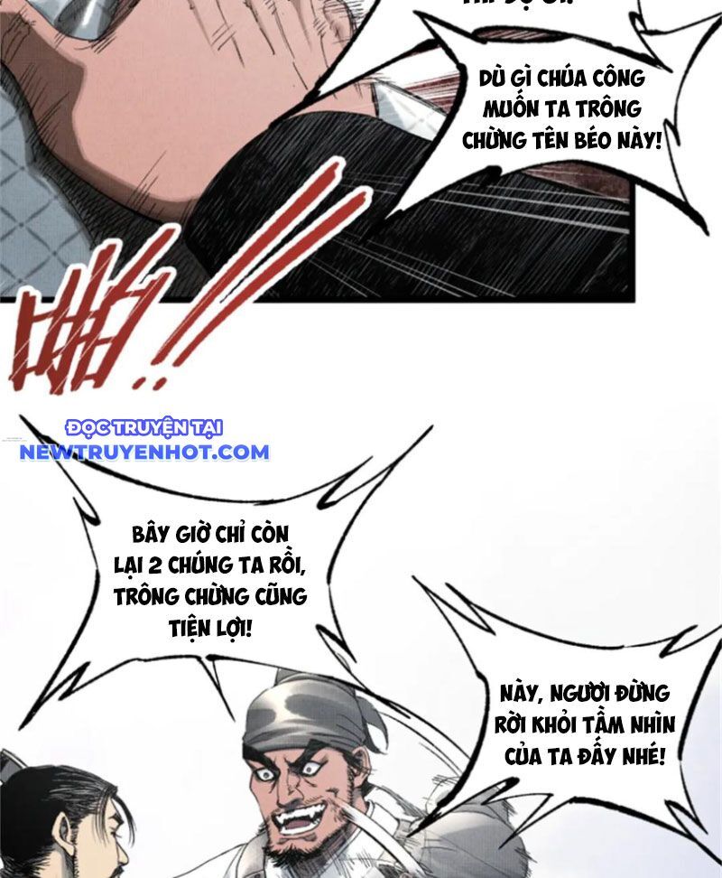 Thiên Hạ Đệ Nhất Lữ Bố Chapter 108 - Trang 2