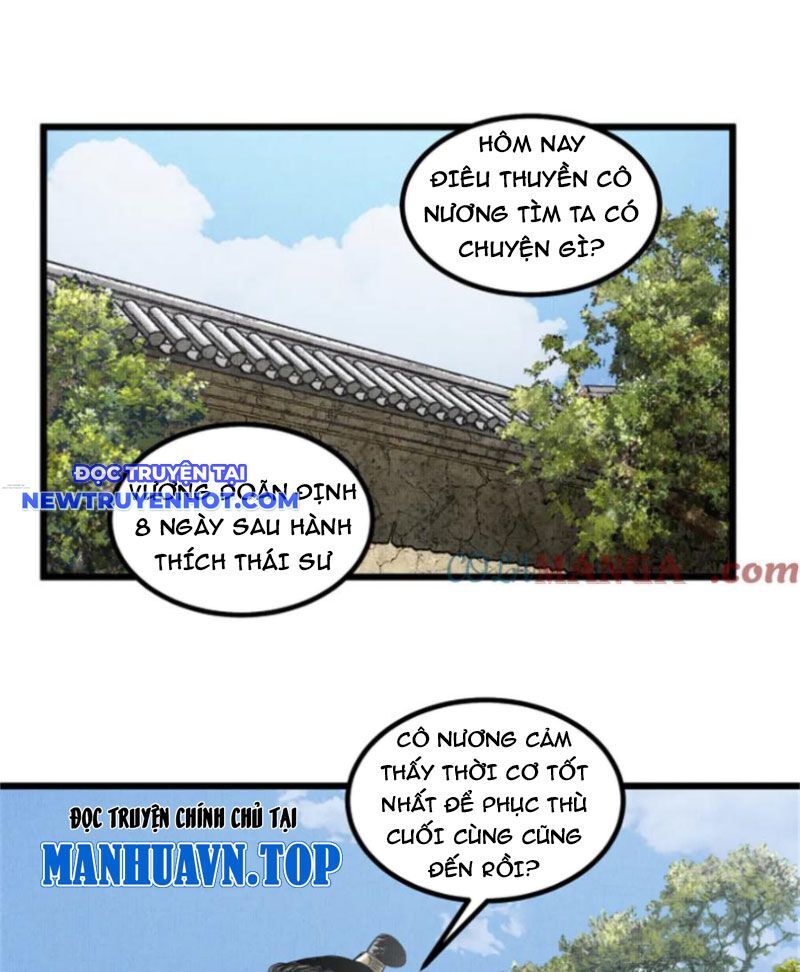 Thiên Hạ Đệ Nhất Lữ Bố Chapter 108 - Trang 2