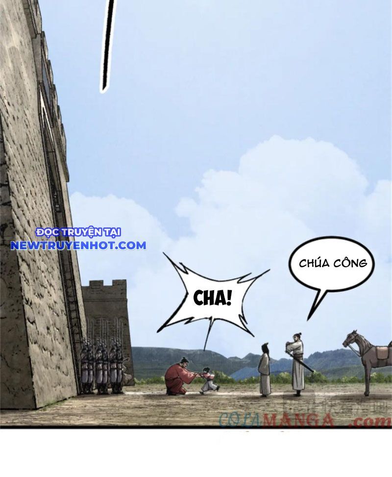 Thiên Hạ Đệ Nhất Lữ Bố Chapter 108 - Trang 2