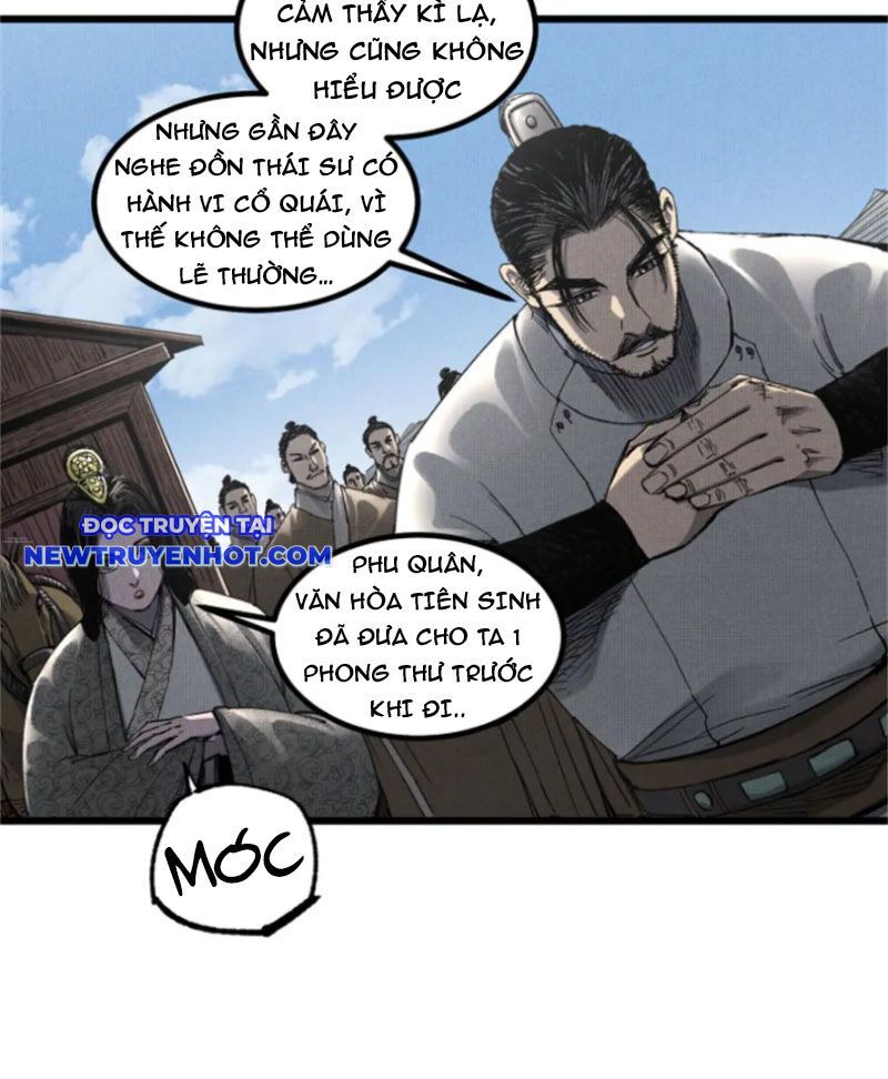 Thiên Hạ Đệ Nhất Lữ Bố Chapter 108 - Trang 2