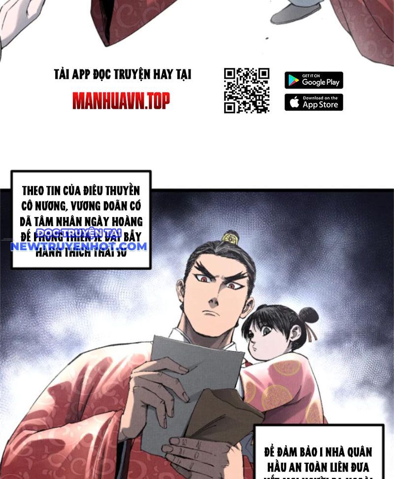 Thiên Hạ Đệ Nhất Lữ Bố Chapter 108 - Trang 2