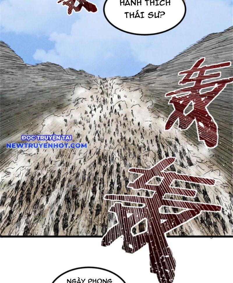 Thiên Hạ Đệ Nhất Lữ Bố Chapter 108 - Trang 2