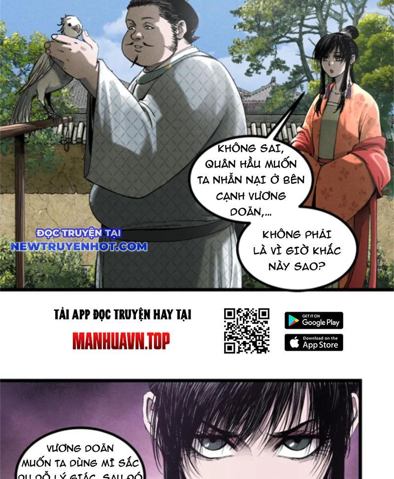 Thiên Hạ Đệ Nhất Lữ Bố Chapter 108 - Trang 2