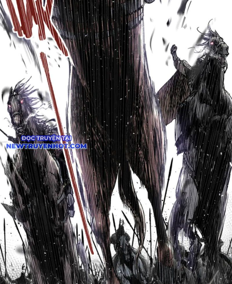 Thiên Hạ Đệ Nhất Lữ Bố Chapter 108 - Trang 2