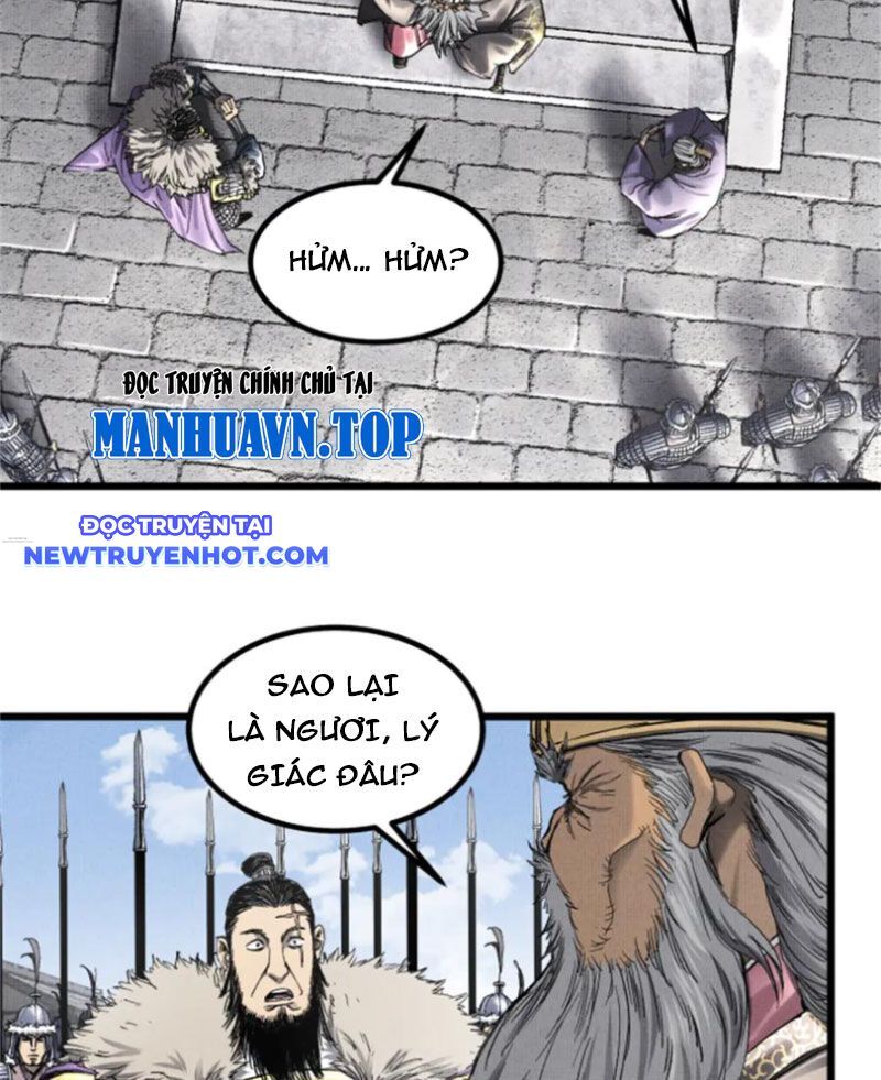 Thiên Hạ Đệ Nhất Lữ Bố Chapter 108 - Trang 2