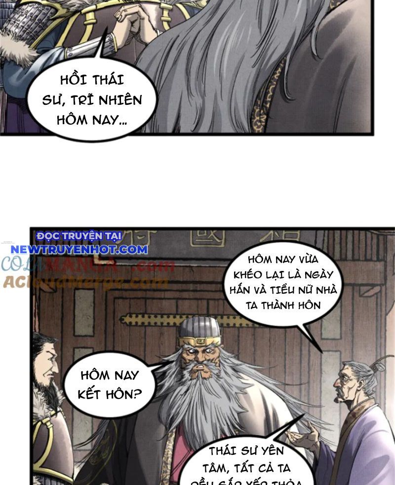 Thiên Hạ Đệ Nhất Lữ Bố Chapter 108 - Trang 2