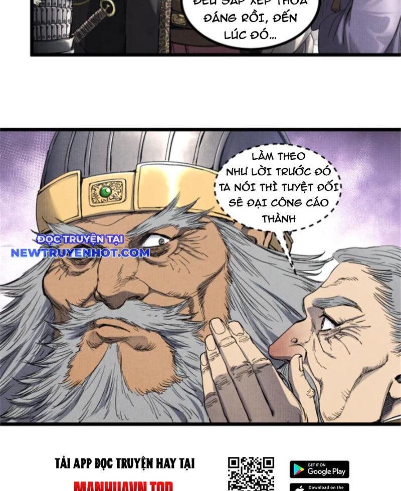 Thiên Hạ Đệ Nhất Lữ Bố Chapter 108 - Trang 2