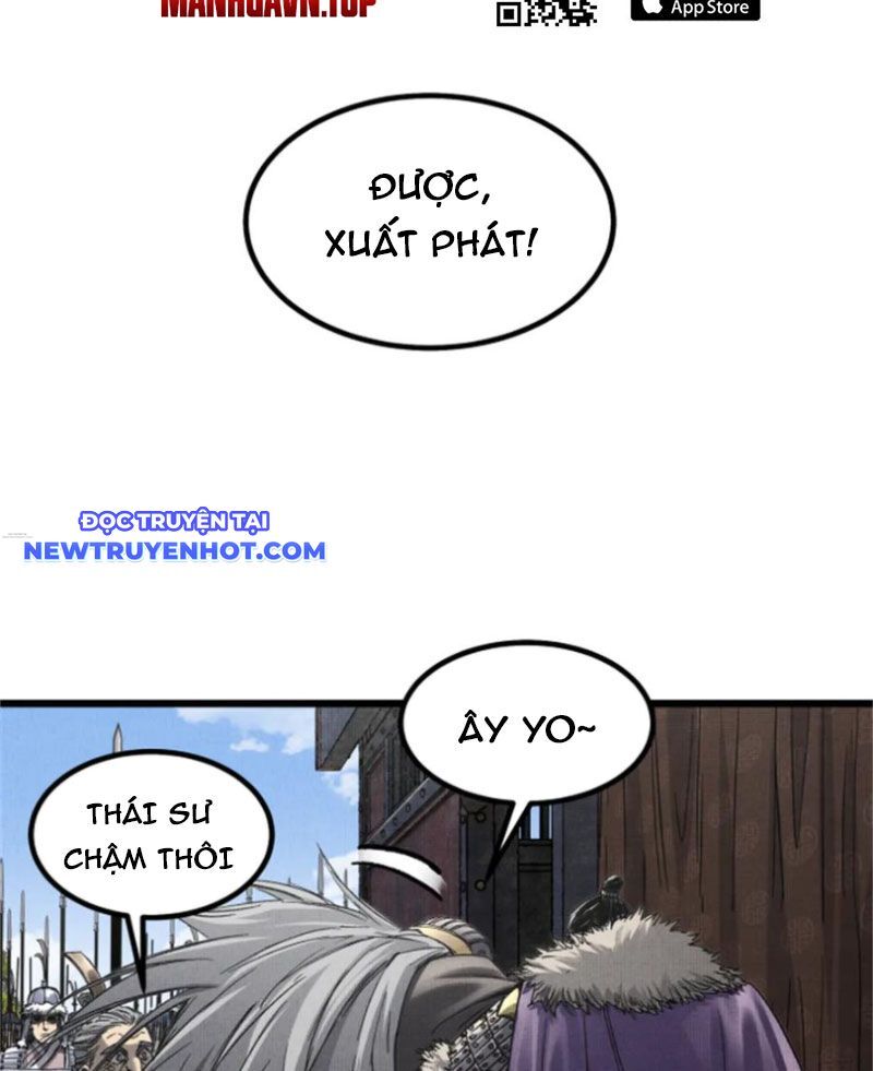 Thiên Hạ Đệ Nhất Lữ Bố Chapter 108 - Trang 2