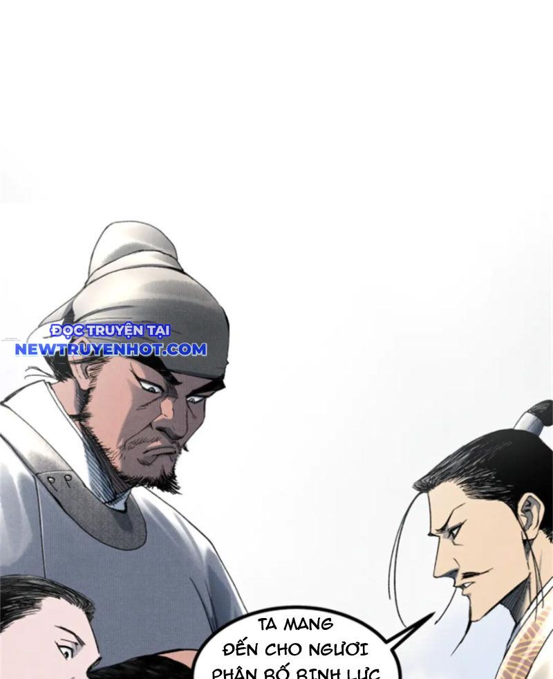 Thiên Hạ Đệ Nhất Lữ Bố Chapter 108 - Trang 2