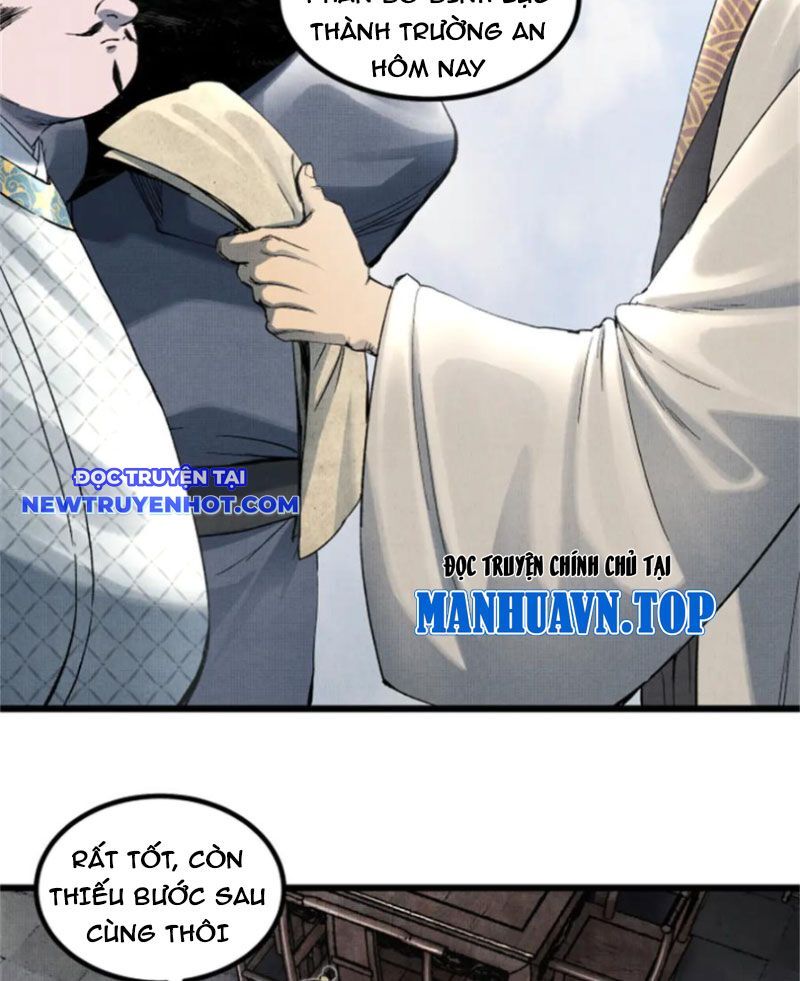 Thiên Hạ Đệ Nhất Lữ Bố Chapter 108 - Trang 2