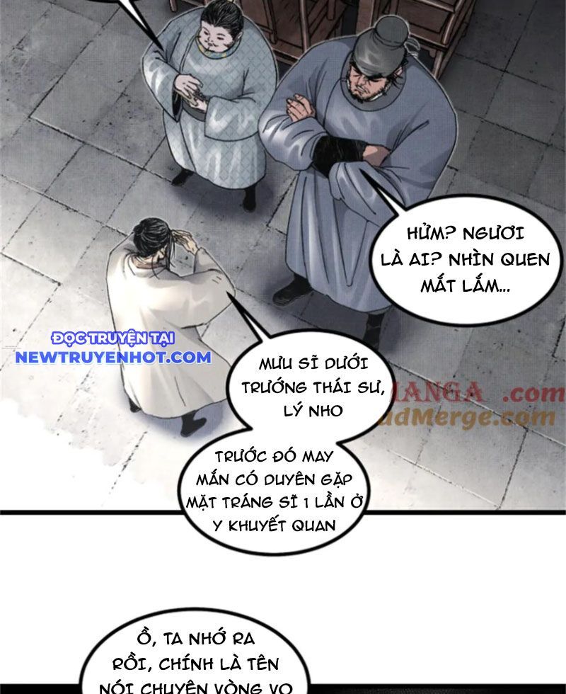 Thiên Hạ Đệ Nhất Lữ Bố Chapter 108 - Trang 2