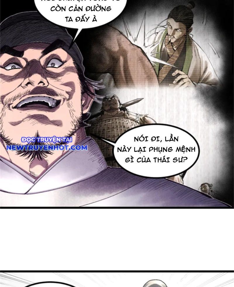 Thiên Hạ Đệ Nhất Lữ Bố Chapter 108 - Trang 2