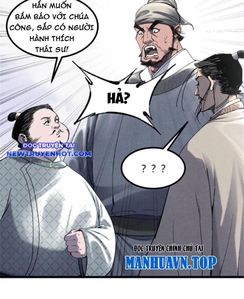 Thiên Hạ Đệ Nhất Lữ Bố Chapter 108 - Trang 2