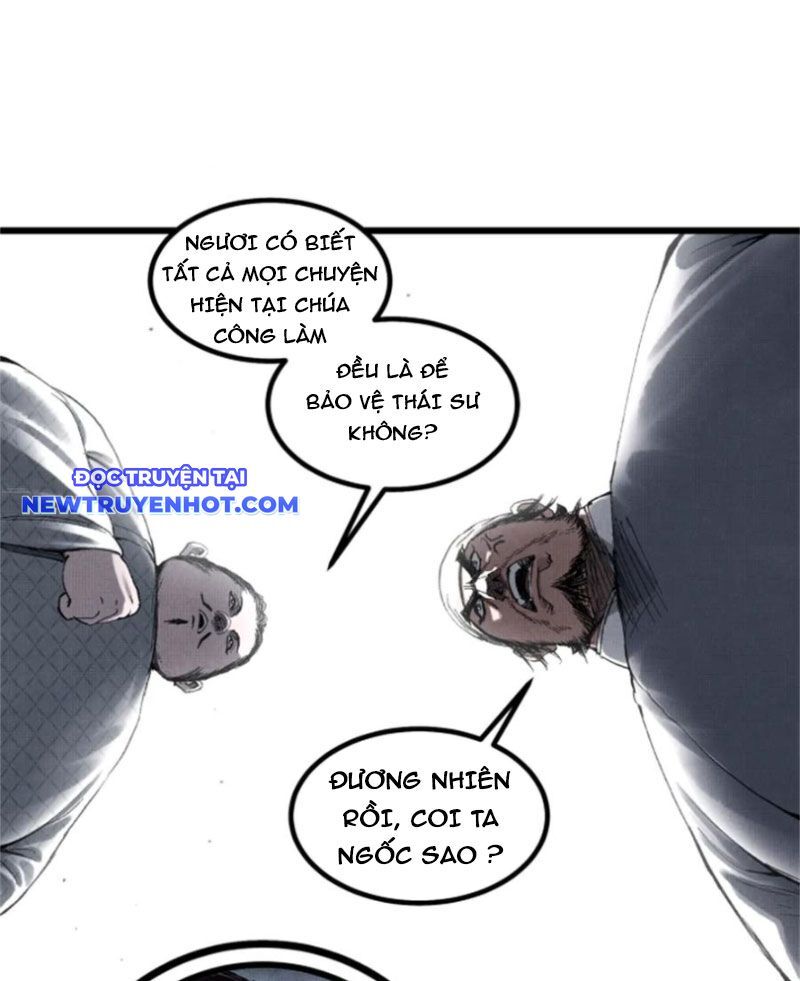 Thiên Hạ Đệ Nhất Lữ Bố Chapter 108 - Trang 2