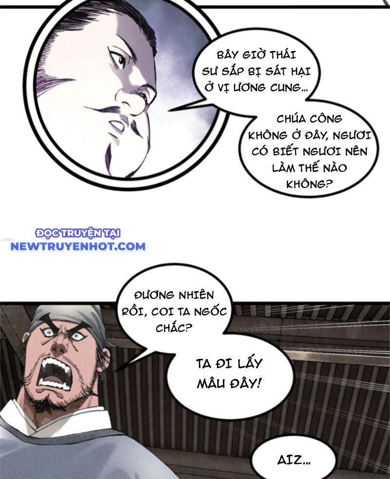 Thiên Hạ Đệ Nhất Lữ Bố Chapter 108 - Trang 2