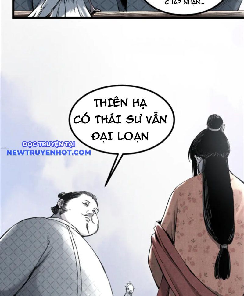 Thiên Hạ Đệ Nhất Lữ Bố Chapter 108 - Trang 2