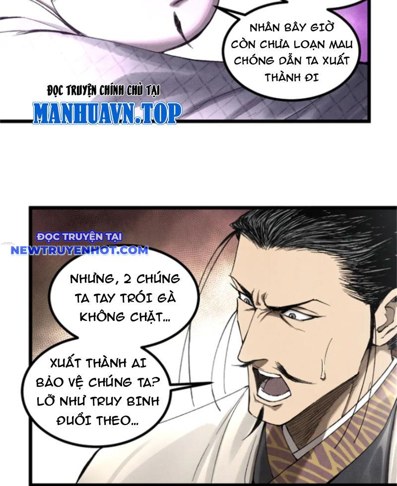 Thiên Hạ Đệ Nhất Lữ Bố Chapter 108 - Trang 2