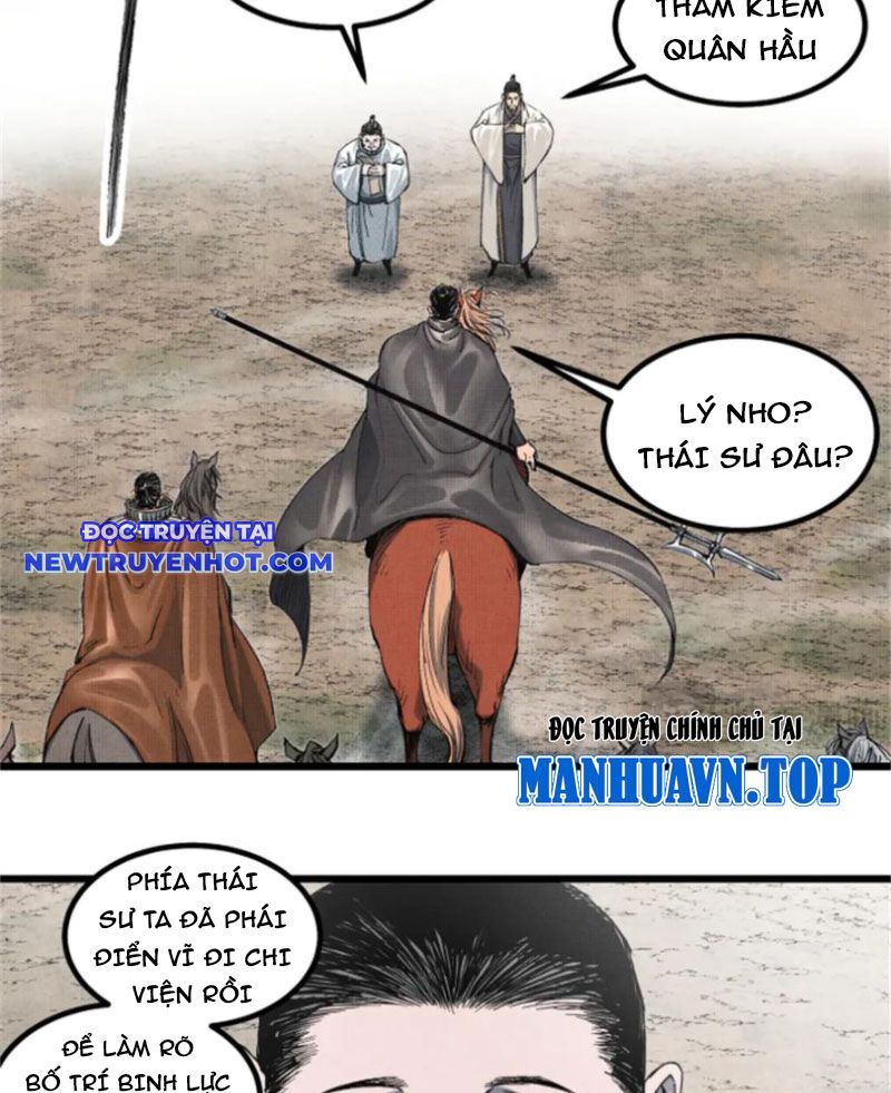 Thiên Hạ Đệ Nhất Lữ Bố Chapter 108 - Trang 2