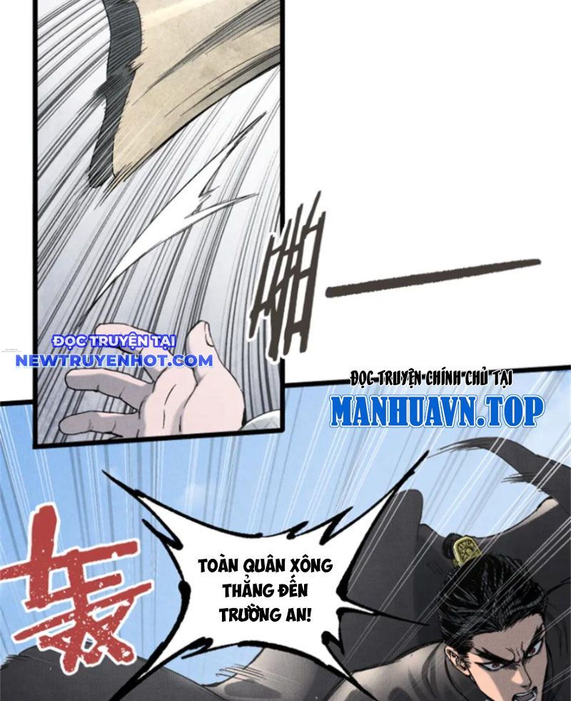 Thiên Hạ Đệ Nhất Lữ Bố Chapter 108 - Trang 2