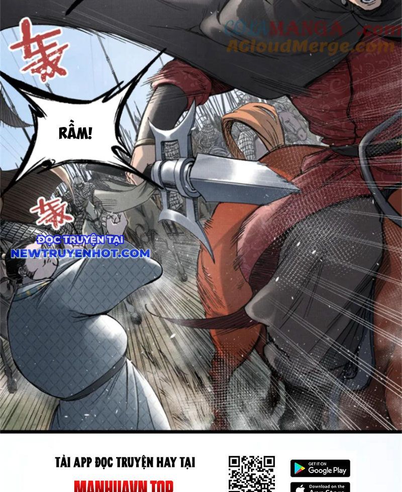 Thiên Hạ Đệ Nhất Lữ Bố Chapter 108 - Trang 2