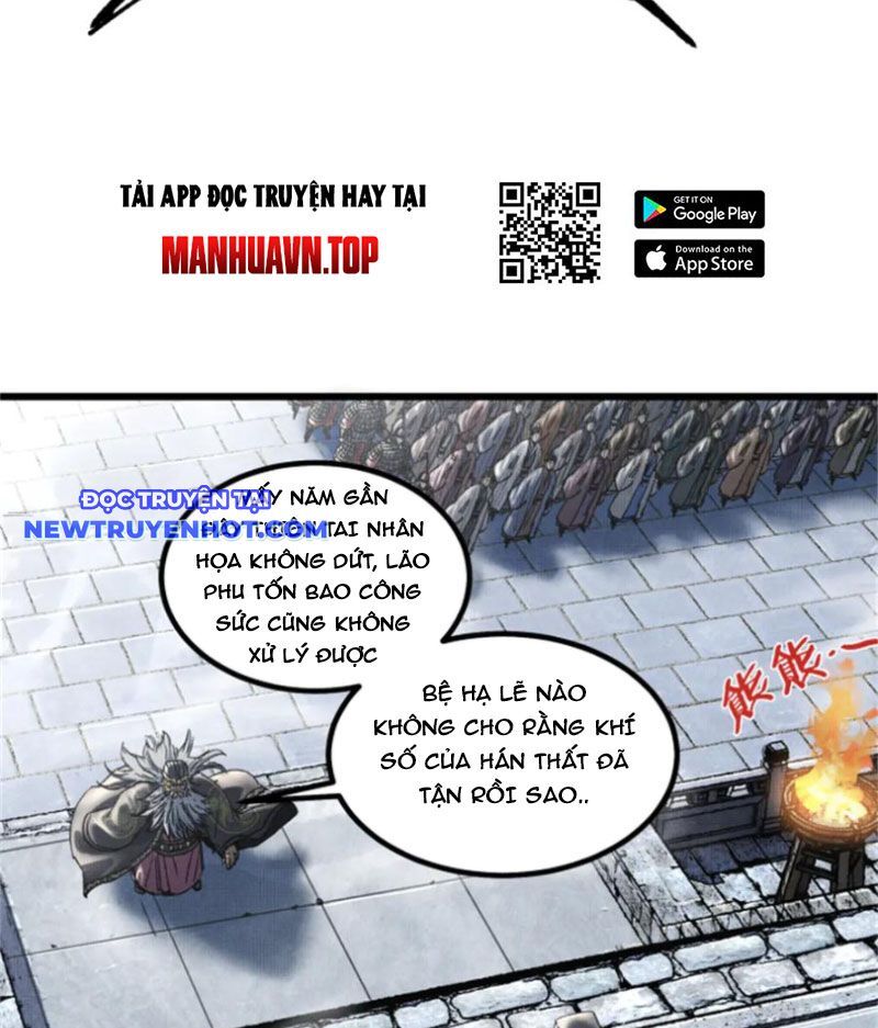 Thiên Hạ Đệ Nhất Lữ Bố Chapter 108 - Trang 2