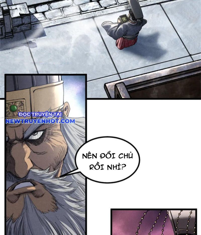 Thiên Hạ Đệ Nhất Lữ Bố Chapter 108 - Trang 2