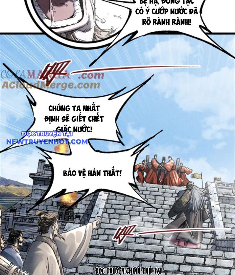 Thiên Hạ Đệ Nhất Lữ Bố Chapter 108 - Trang 2