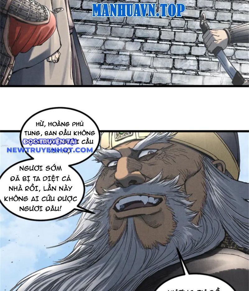 Thiên Hạ Đệ Nhất Lữ Bố Chapter 108 - Trang 2