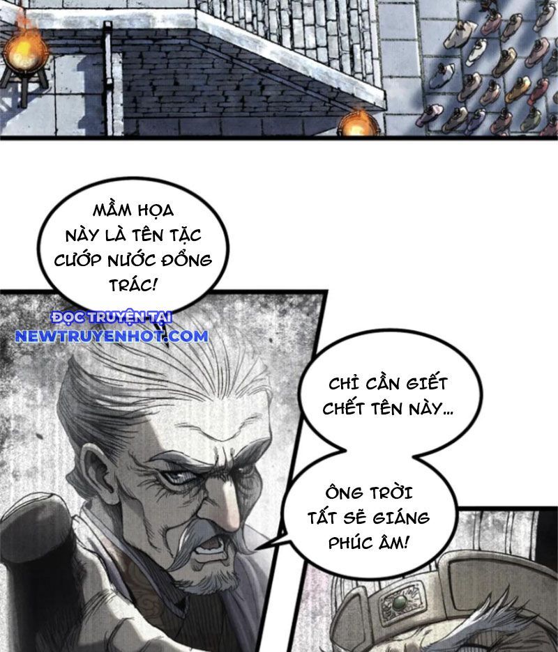 Thiên Hạ Đệ Nhất Lữ Bố Chapter 108 - Trang 2