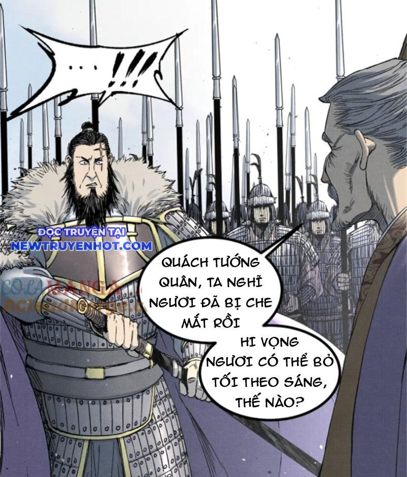 Thiên Hạ Đệ Nhất Lữ Bố Chapter 108 - Trang 2