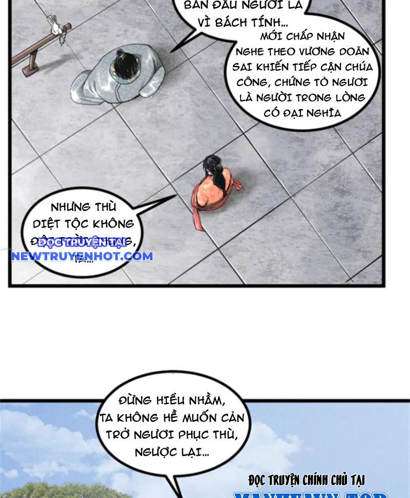 Thiên Hạ Đệ Nhất Lữ Bố Chapter 108 - Trang 2